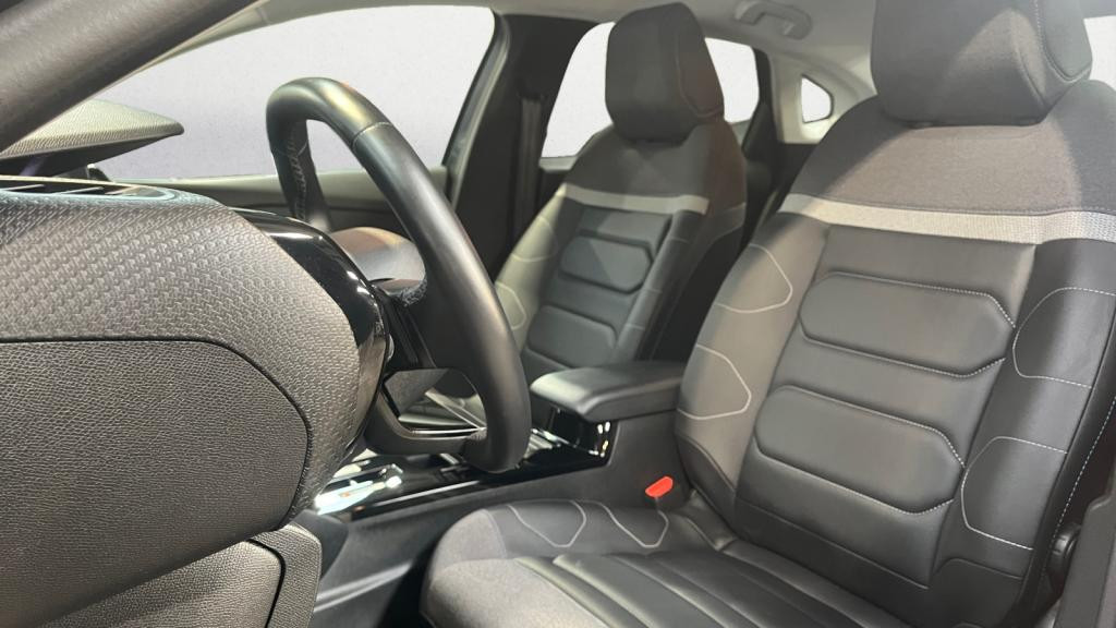 Nouvelle CITROEN C4 X  1.5 BlueHDi 16V - 130 S&S -  EAT8  Max 